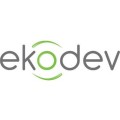 Société de service dans le développement durable, Ekodev a ressenti le besoin de pourvoir gérer son fichier de clients et de prospects efficacement. Codeps est intervenue et a créé une application CRM sur mesure.